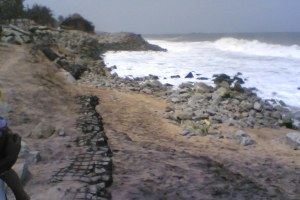 2006- April-Beach