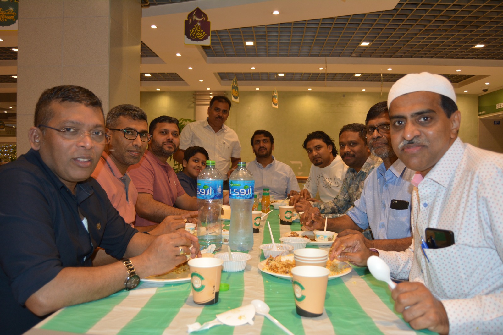 BTMJ Ifthaar 2024 – Manama Bahrain