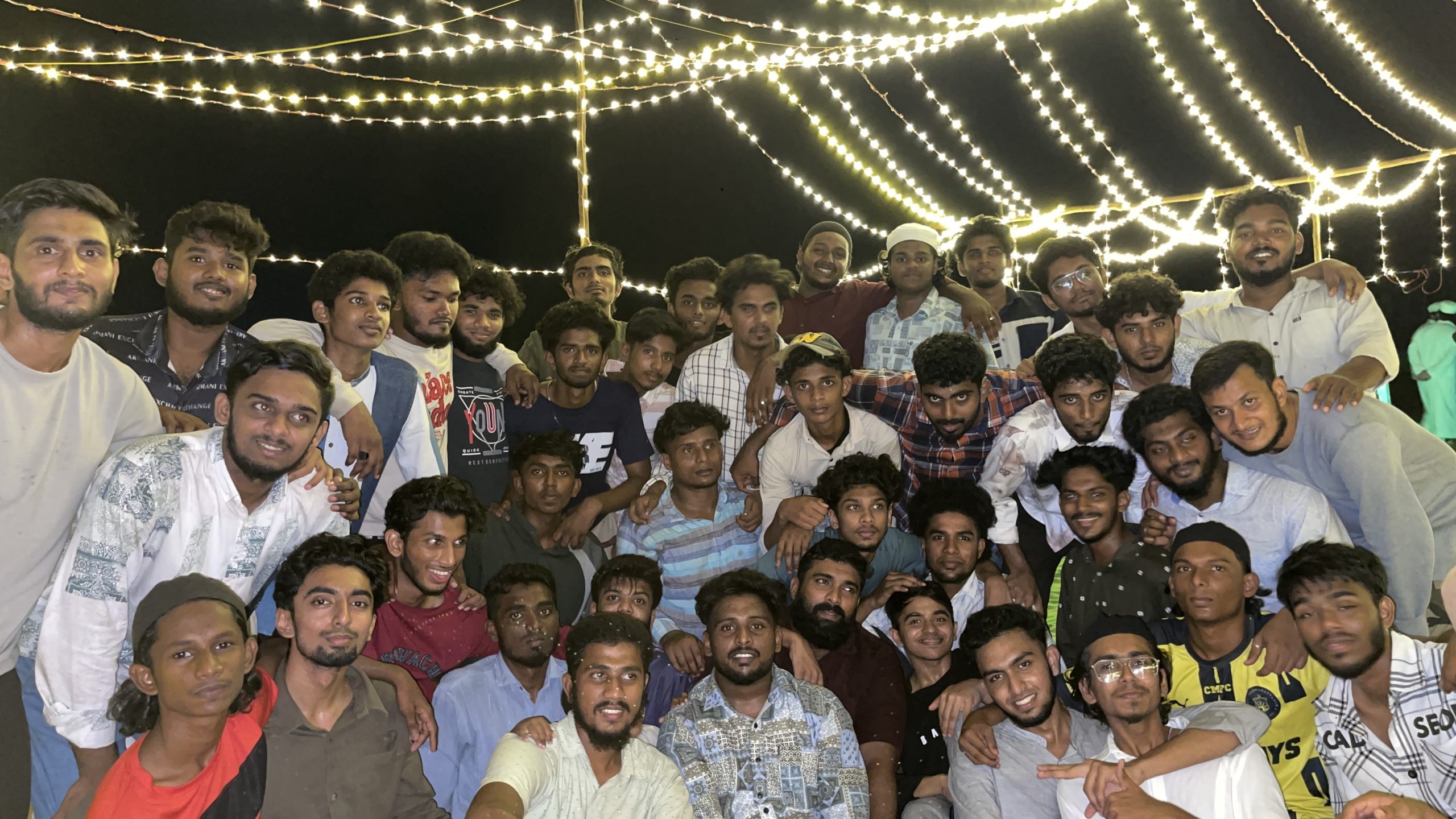 Thengai Students Community Ifthaar 2024